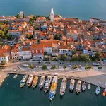Flores By Guide Вилла Frata