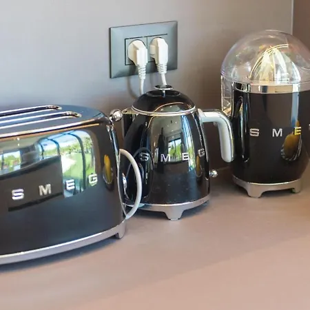 Flores By Guide Villa Frata