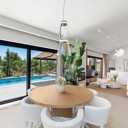 Flores By Guide Villa *