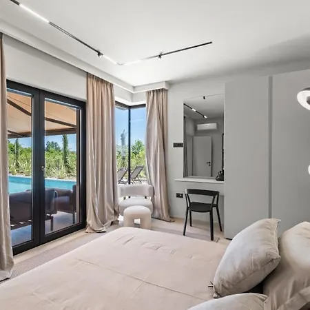 Flores By Guide Villa *