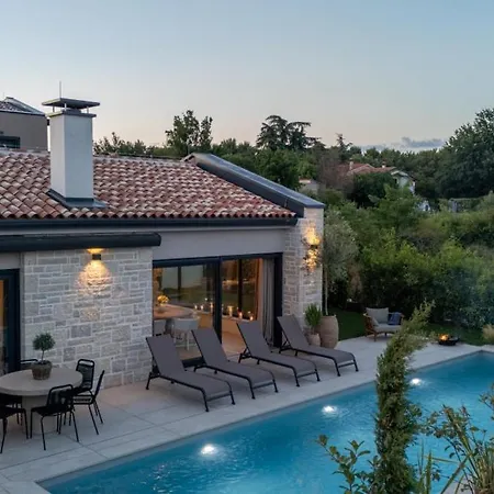 Villa Flores By Guide