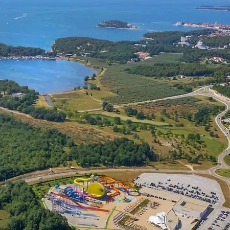 Villa Flores By Guide Frata