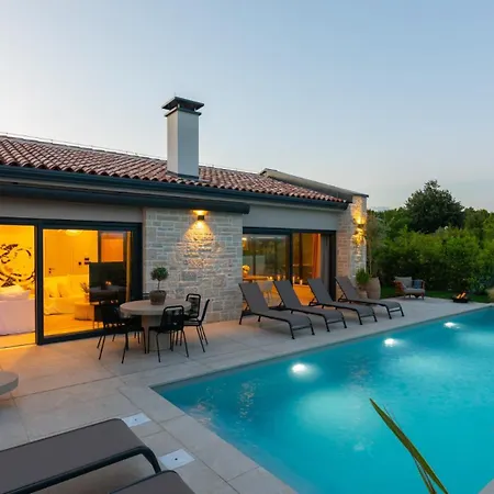 Villa Flores By Guide