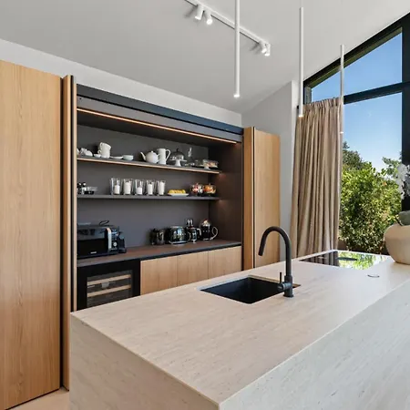 Villa Flores By Guide Frata