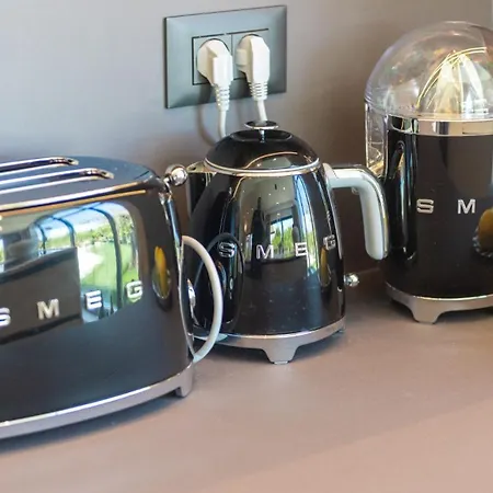 Villa Flores By Guide Frata