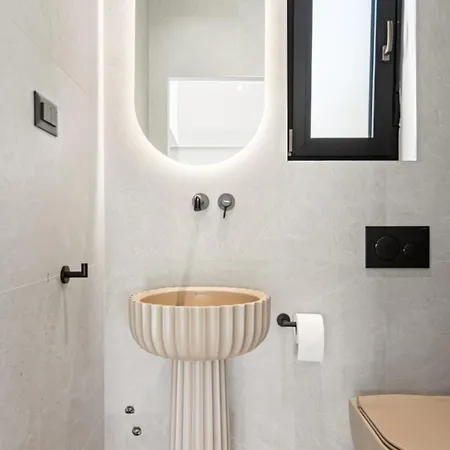 Villa Flores By Guide *