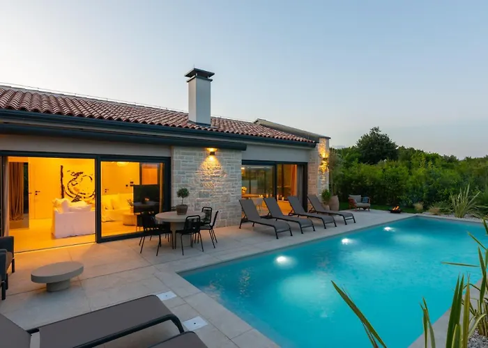 Villa Flores By Guide