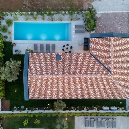 Villa Flores By Guide *