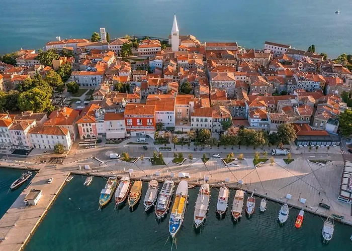 Flores By Guide Villa Frata